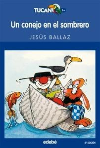 Un Conejo en el Sombrero