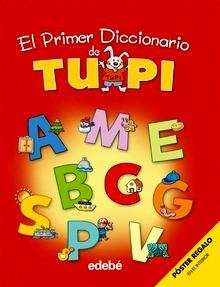 9788423687305 El Primer Diccionario de Tupi