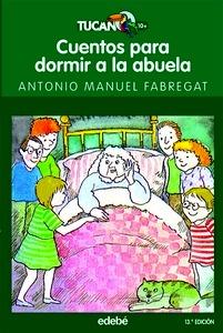 Cuentos para Dormir a la Abuela