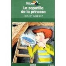 La Zapatilla de la Princesa