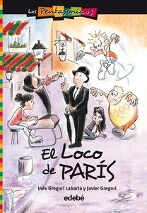 El Loco de Paris