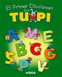 El Primer Diccionari D en Tupi