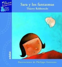 Sara y los Fantasmas