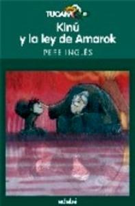 Kinu y la Ley de Amarok