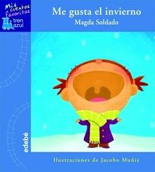 Me Gusta el Invierno