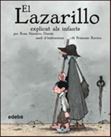 Lazarillo Contado a los Niños (Escolar)