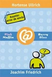 9788423690725 Asunto: Error de Envio