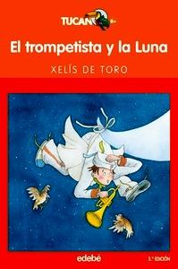 9788423691289 El Trompetista y la Luna