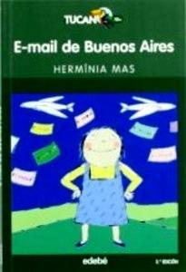 E-Mail de Buenos Aires