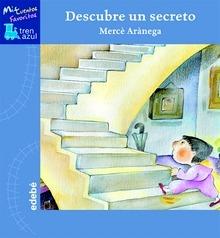 Descubre un Secreto