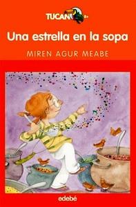 9788423692354 Una Estrella en la Sopa
