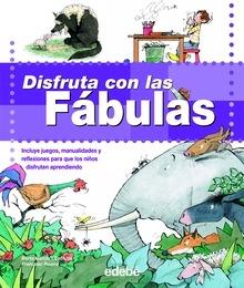 Disfruta con las Fabulas