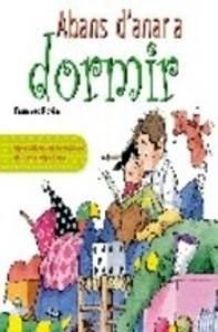 Abans D Anar a Dormir