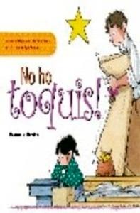 No Ho Toquis
