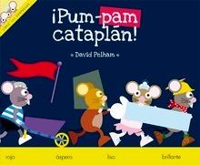 Pum Pam Cataplam