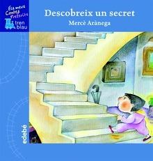 9788423692675 Descobreix un Secret