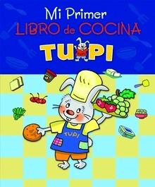El Primer Libro de Cocina Tupi