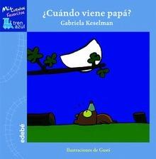 9788423693085 Cuando Viene Papa?