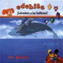 Salvemos las Ballenas
