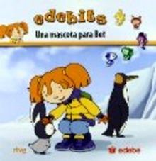 Una Mascota para Bet