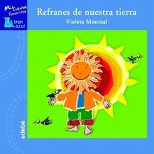 9788423693177 Refranes de nuestra Tierra