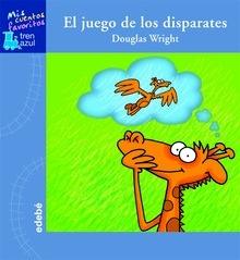 9788423693351 El Juego de los Disparates