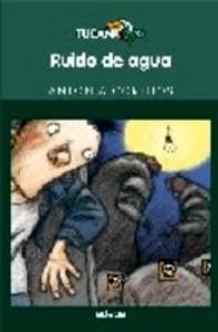 Ruido de Agua