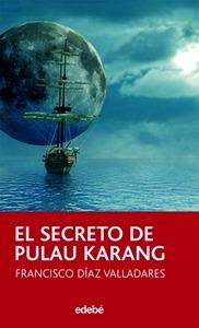 El Secreto de Pulau Karang