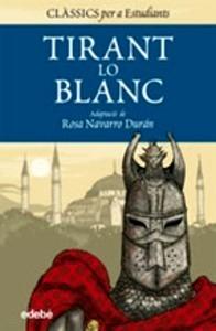 9788423694167 Tirant lo Blanc
