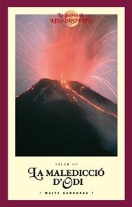 La Maledicció D Odi (Rustica)