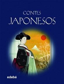 9788423694259 Contes Japonesos