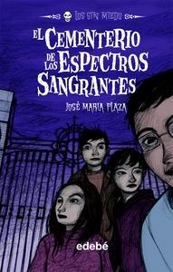 Cementerio de los Espectros Sangrantes