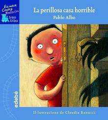 9788423695829 La Perillosa Casa Horrible