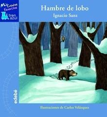 Hambre de Lobo