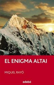 El Enigma Altai