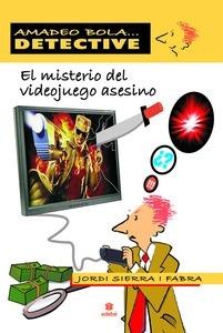El Misterio del Videojuego Asesino