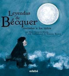 Las Leyendas de Becquer - Rustica