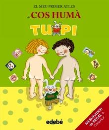 Enciclopedia Tupi I el Cos Huma