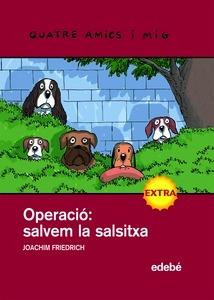 Operacio Salvar la Salsitxa