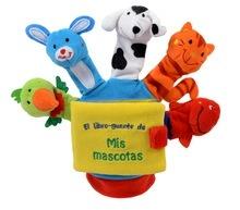 Mis Mascotas