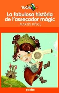 La Fabulosa Historia Assecador Magic