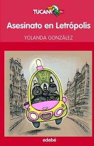 Asesinato en Letropolis