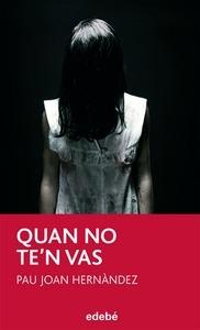 Quan no te N Vas