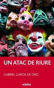 Un Atac de Riure