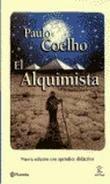 El Alquimista