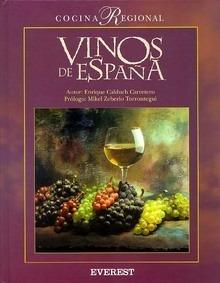 Vinos de España