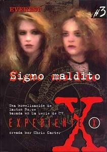 Signo Maldito