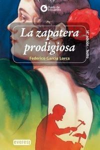 La Zapatera Prodigiosa
