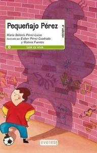 Pequeñajo Pérez