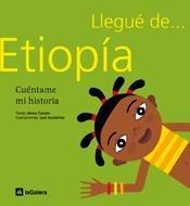 9788424604493 Llegue de Etiopia